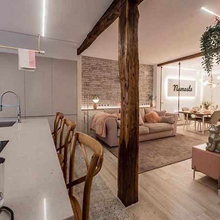 Apartamento Viteri By Sanse Holidays Rentería Eksteriør billede
