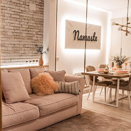 Apartamento Viteri By Sanse Holidays Rentería Eksteriør billede