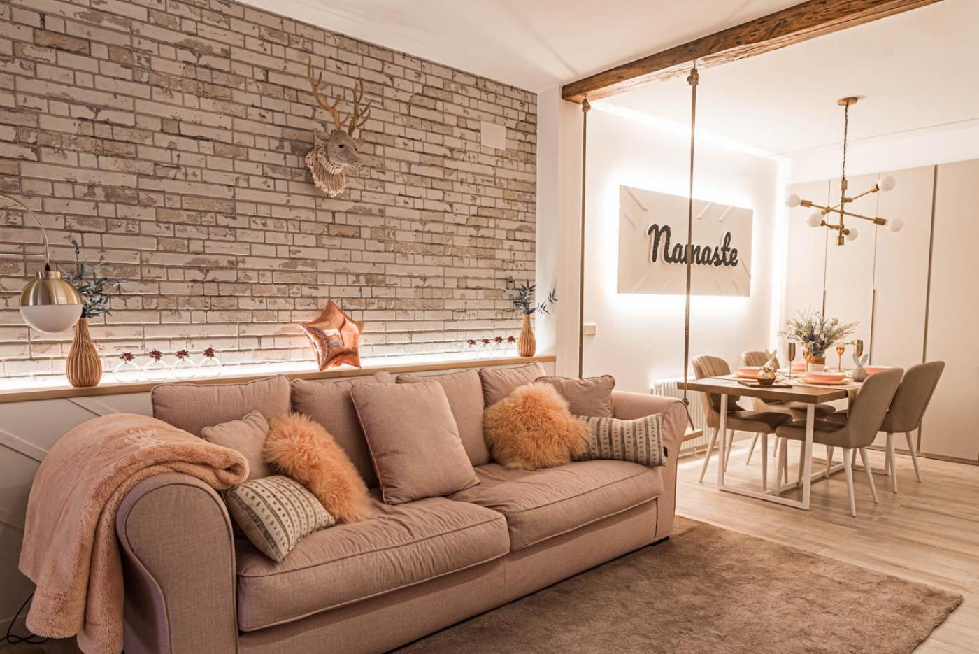 Apartamento Viteri By Sanse Holidays Rentería Eksteriør billede