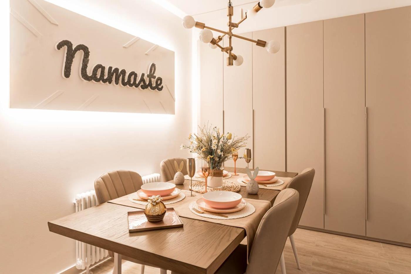 Apartamento Viteri By Sanse Holidays Rentería Eksteriør billede