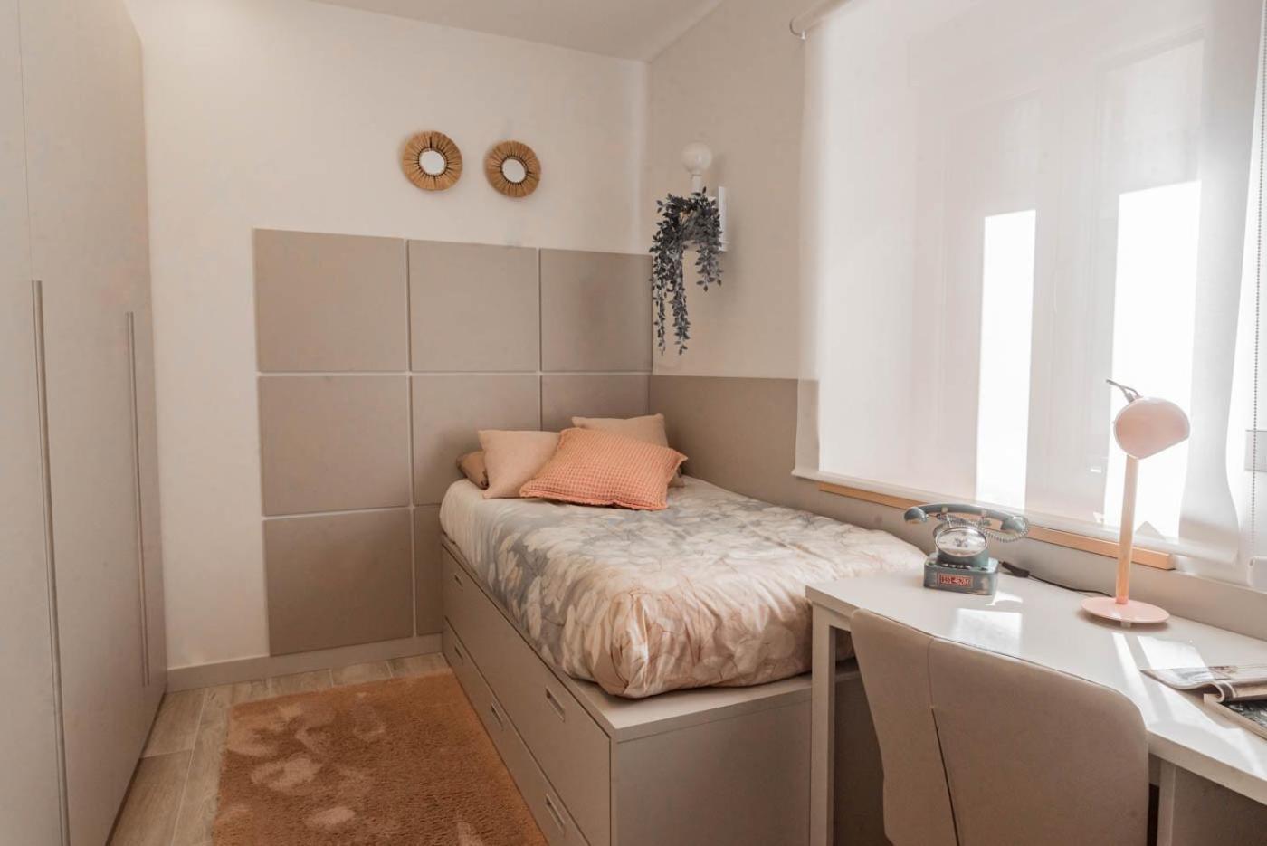 Apartamento Viteri By Sanse Holidays Rentería Eksteriør billede